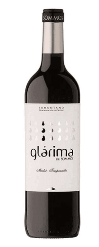 Glárima Tinto 2022
