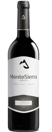 Montesierra Tinto 2021