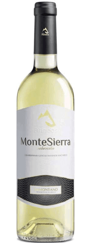 Montesierra Blanco 2021