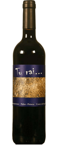 Tu Rai... 2017