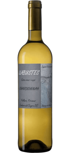 Llabustes Chardonnay 2016