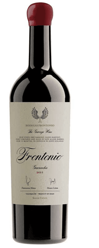 Frontonio Garnacha 2014