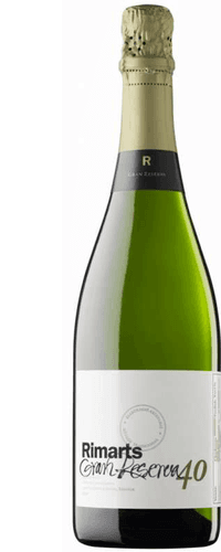 Cava Rimarts Gran Reserva 40 Magnum 2014