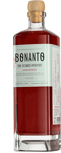 Bonanto - The Ultimate Aperitivo