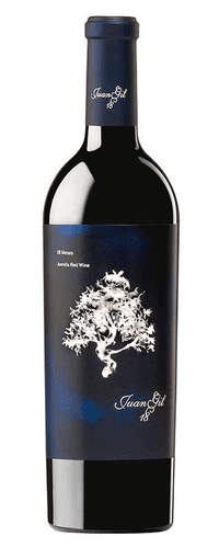 Juan Gil Etiqueta Azul Magnum 2019