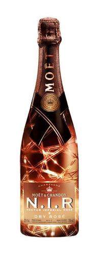 Moët & Chandon N.I.R Champagne