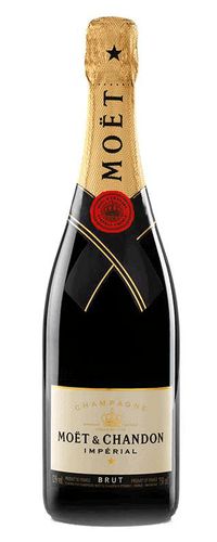 Moët & Chandon Brut Impérial Champagne