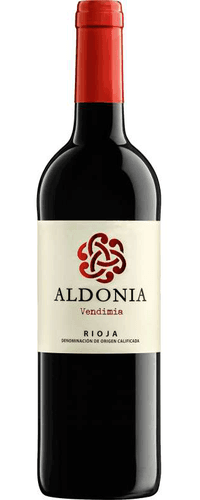 Aldonia Vendimia 2017