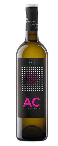 AC La Rodetta 2019