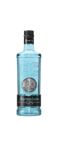 Puerto de Indias Gin Premium Classic