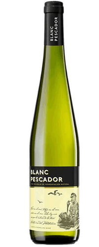 Blanc Pescador