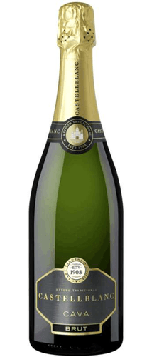 Castellblanc Brut