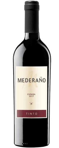 Mederaño Tinto