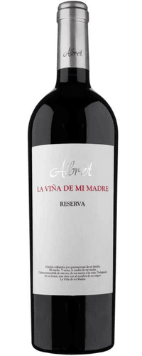 Albret La Viña de mi Madre 2014