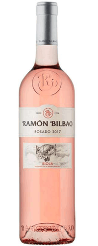 Ramón Bilbao Rosado 2018
