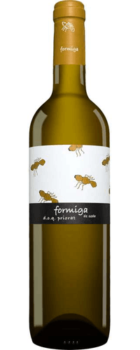 Formiga de Seda Blanc 2019