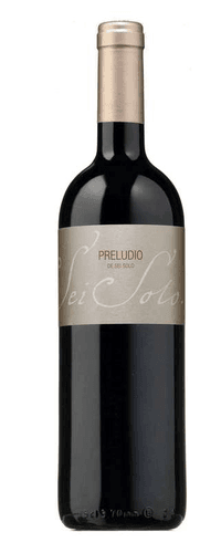 Preludio de Sei Solo 2015
