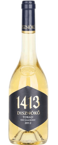 Tokaji Disznókó Edes Szamorodni 2019