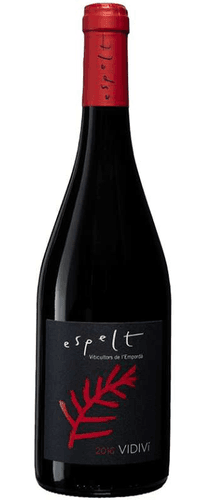 Espelt ViDiví 2018