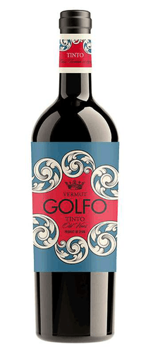 Vermut Golfo