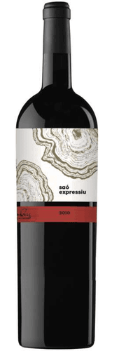 Saó Expressiu 2019