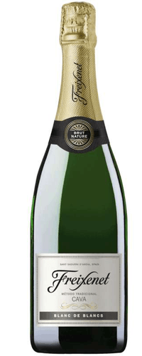 Freixenet Blanc de Blancs Brut Nature