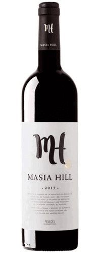 Masia Hill Tinto