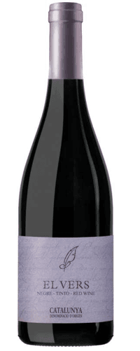 El Vers Tinto