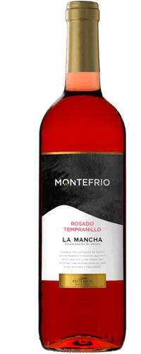 Montefrío Rosado