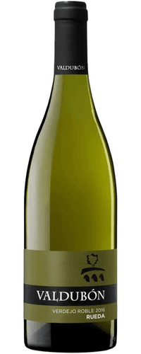 Valdubón Verdejo Roble 2018
