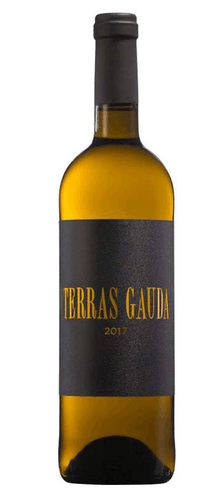 Terras Gauda Etiqueta Negra 2017
