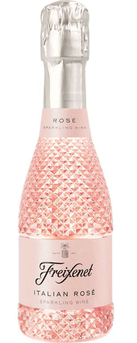Freixenet Italian Rosé Mini 20 cl.