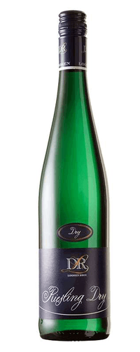Dr. Loosen Riesling Dry 2018