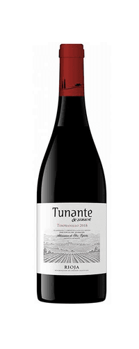 Tunante de Azabache Tempranillo 2022