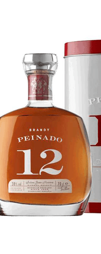 Brandy Peinado 12