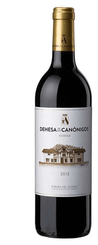Dehesa de los Canónigos Crianza 15 Meses Magnum 2016