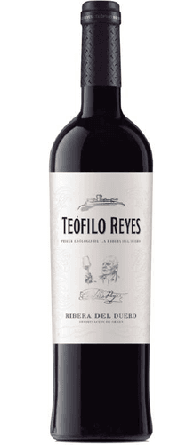 Teófilo Reyes 15 Meses 2016