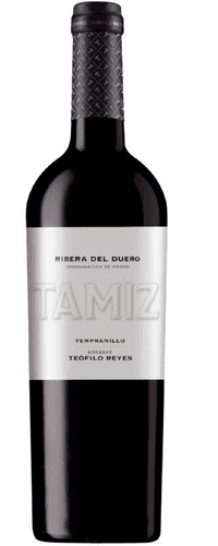 Teófilo Reyes Tamiz Roble 2022