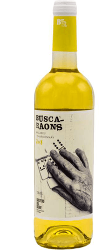 Busca-Raons Blanc 2019