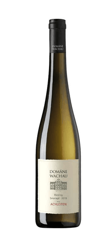 Domaine Wachau Grüner Veltliner Riesling Smaragd Achleiten 2019