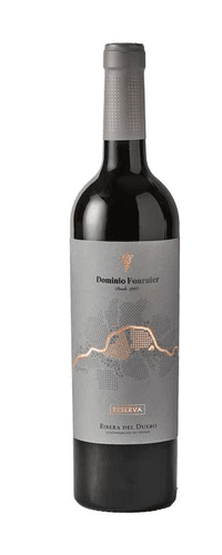 Dominio Fournier Reserva 2016