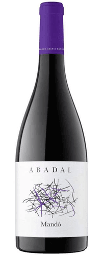 Abadal Mandó 2017