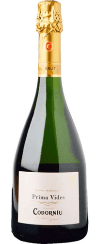 Codorniu Prima Vides