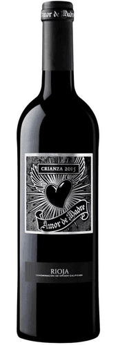 Amor de Madre Crianza 2016