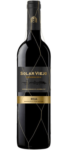Solar Viejo Reserva