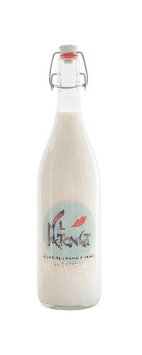El Petonet Crema de Arròs 50cl.