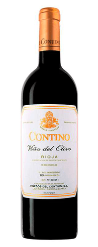 Contino Viña del Olivo 2017