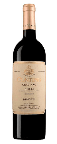 Contino Graciano 2015