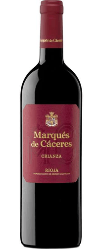 Marqués de Cáceres Crianza Magnum 2016