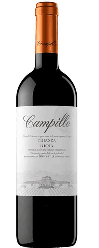 Campillo Crianza 2019